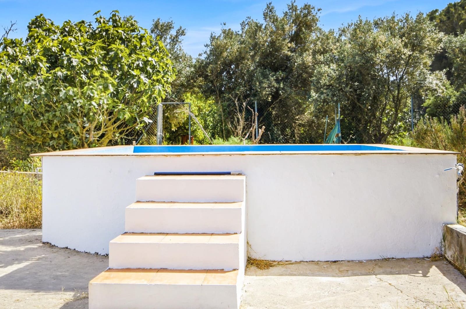 2 makuuhuone Huvila myytävänä paikassa Chiclana de la Frontera - 199 990 € (Ref: 9812328)