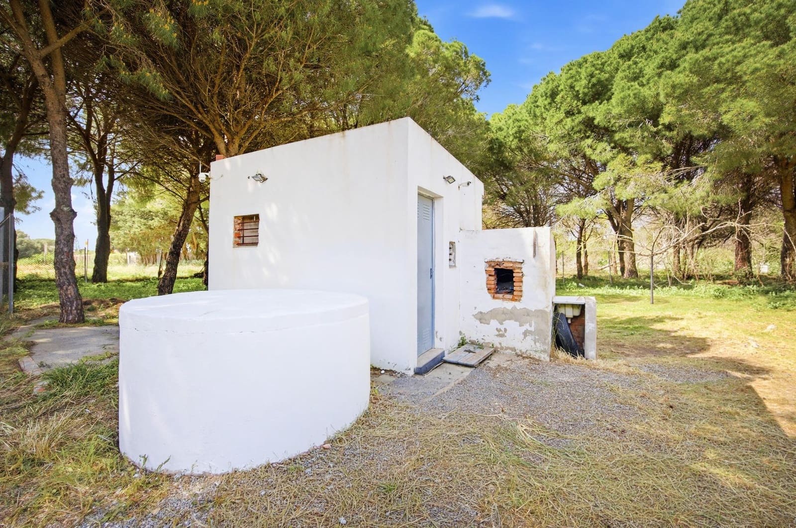 2 makuuhuone Huvila myytävänä paikassa Chiclana de la Frontera - 199 990 € (Ref: 9812328)