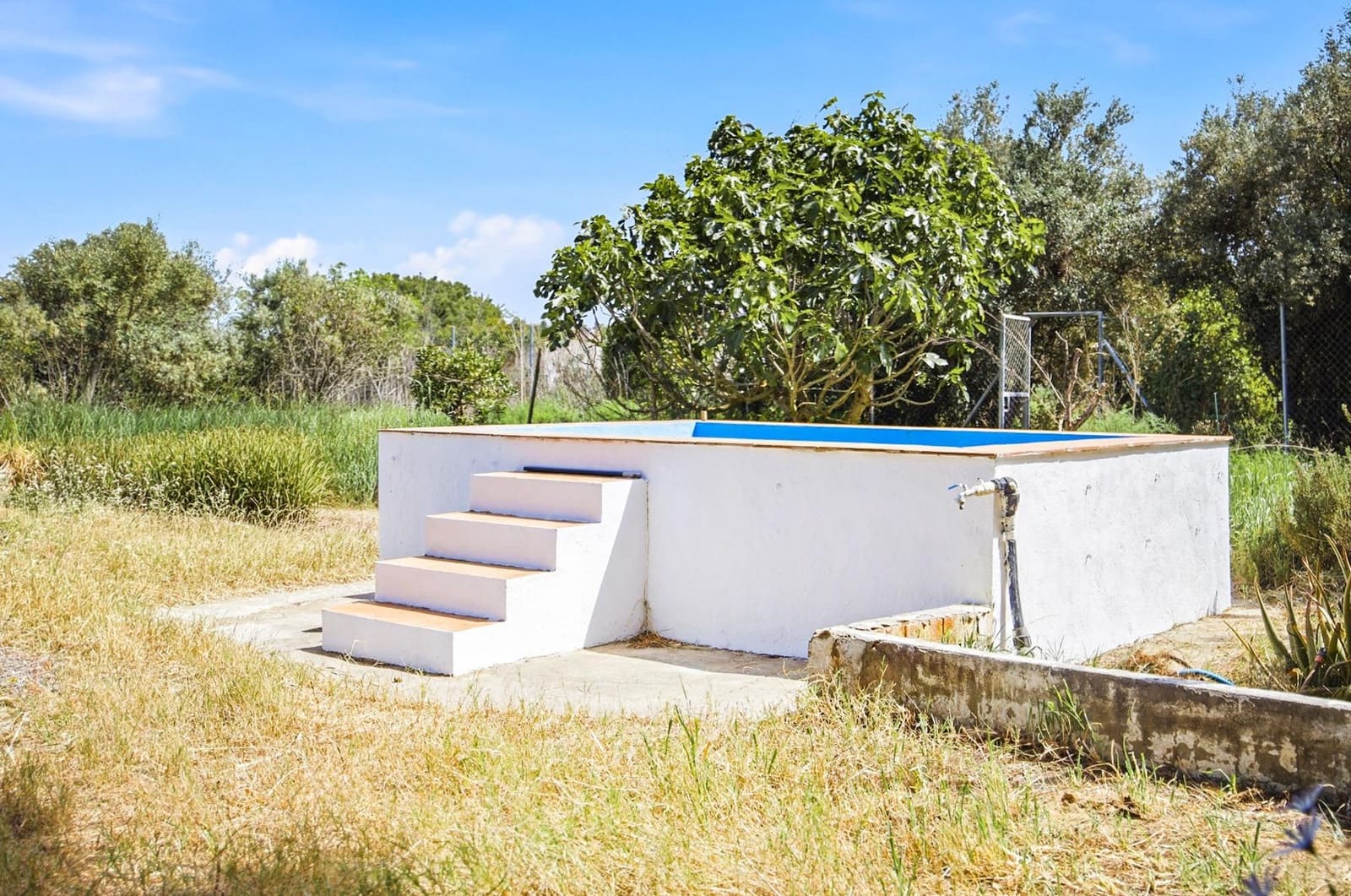 2 makuuhuone Huvila myytävänä paikassa Chiclana de la Frontera - 199 990 € (Ref: 9812328)