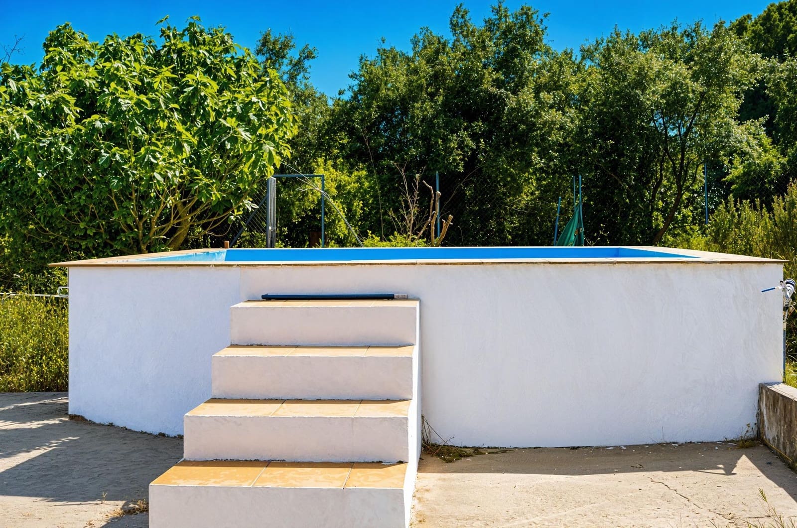 Chalet de 2 habitaciones en Chiclana de la Frontera en venta - 199.990 € (Ref: 9812328)