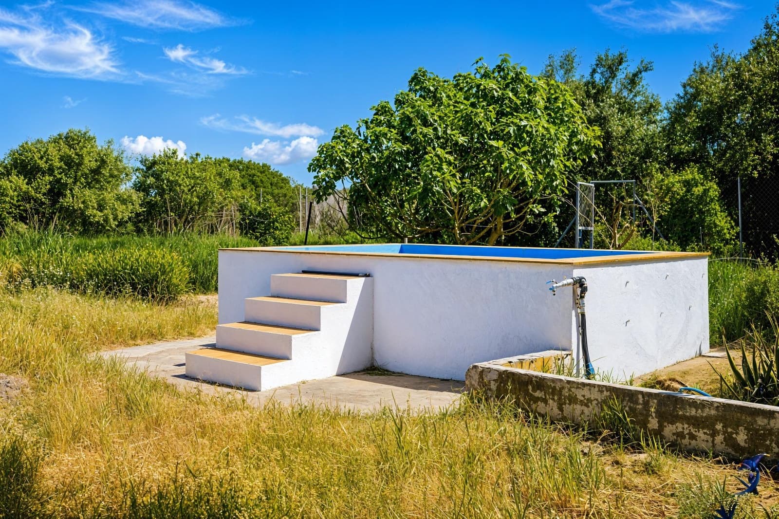 Chalet de 2 habitaciones en Chiclana de la Frontera en venta - 199.990 € (Ref: 9812328)