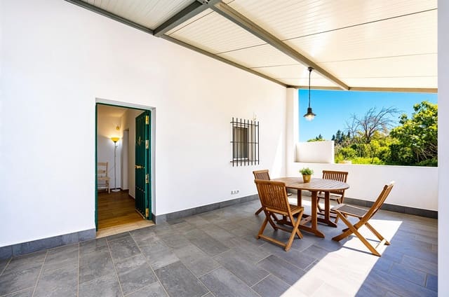 2 camera da letto Villa in vendita in Chiclana de la Frontera - 199.990 € (Rif: 9812328)