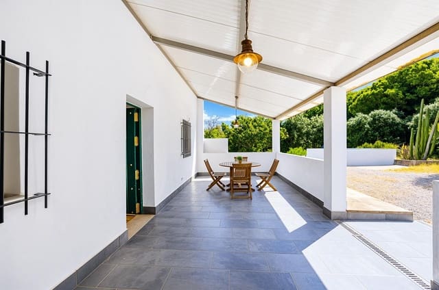 2 camera da letto Villa in vendita in Chiclana de la Frontera - 199.990 € (Rif: 9812328)