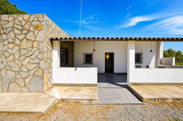 2 camera da letto Villa in vendita in Chiclana de la Frontera - 199.990 € (Rif: 9812328)