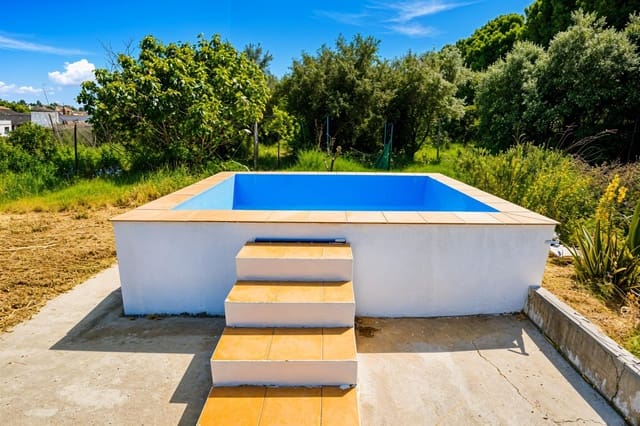 2 camera da letto Villa in vendita in Chiclana de la Frontera - 199.990 € (Rif: 9812328)