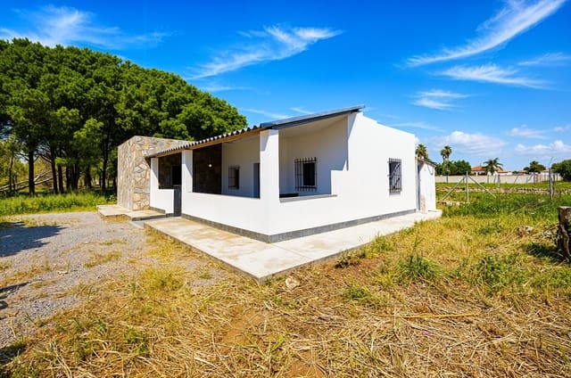 2 camera da letto Villa in vendita in Chiclana de la Frontera - 199.990 € (Rif: 9812328)