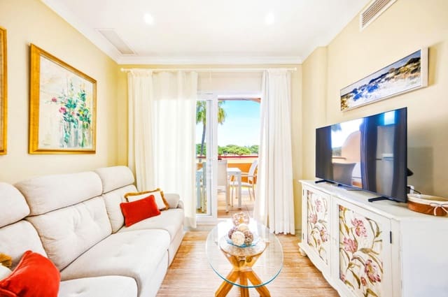 2 soveværelse Lejlighed til salg i Novo Sancti Petri, Chiclana de la Frontera med swimmingpool - € 329.990 (Ref: 9818110)