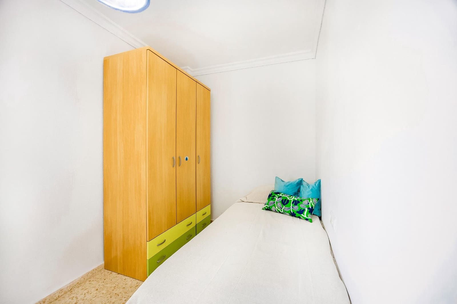 3 soveværelse Lejlighed til salg i Chiclana de la Frontera - € 185.990 (Ref: 9846652)