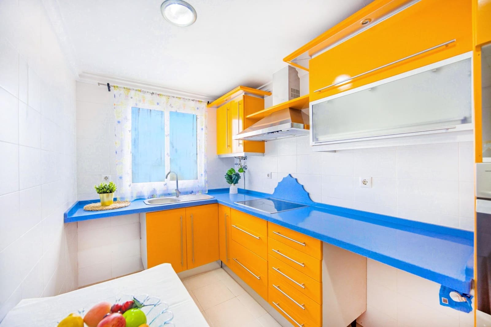 3 soveværelse Lejlighed til salg i Chiclana de la Frontera - € 185.990 (Ref: 9846652)