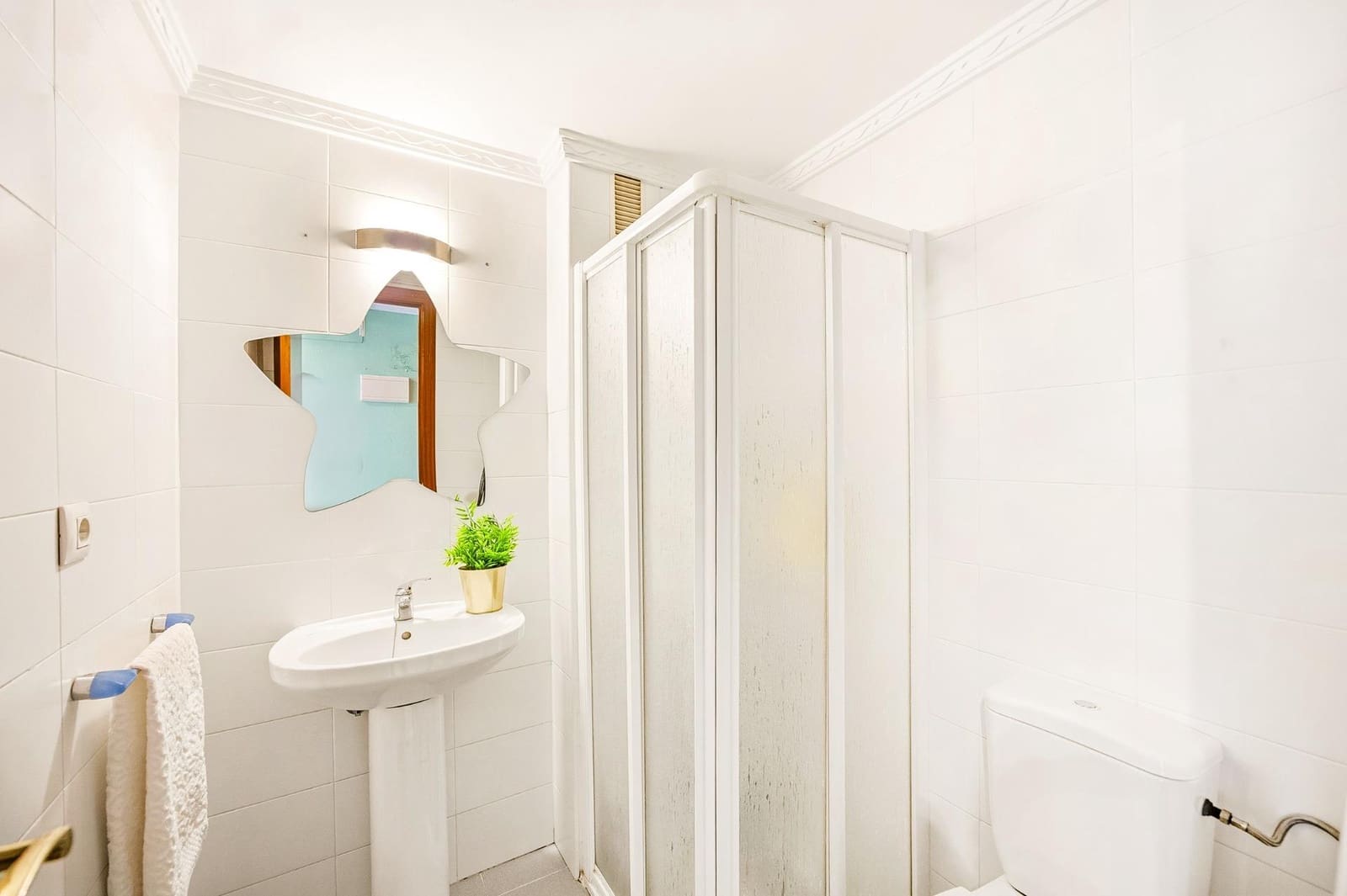 3 soveværelse Lejlighed til salg i Chiclana de la Frontera - € 185.990 (Ref: 9846652)