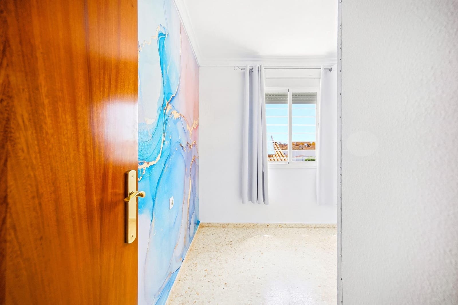 3 soveværelse Lejlighed til salg i Chiclana de la Frontera - € 185.990 (Ref: 9846652)