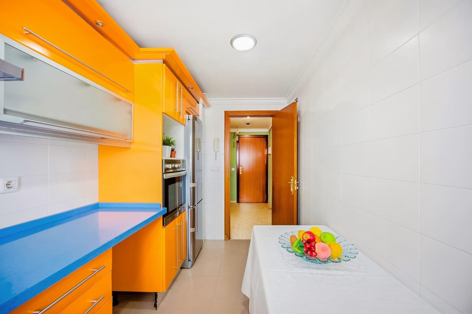 3 soveværelse Lejlighed til salg i Chiclana de la Frontera - € 185.990 (Ref: 9846652)