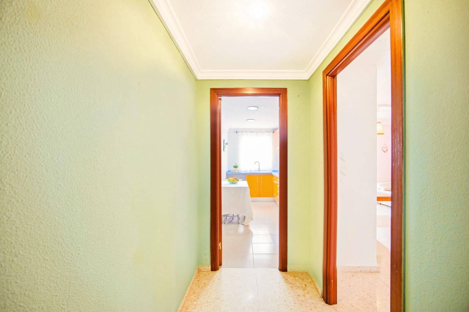 3 soveværelse Lejlighed til salg i Chiclana de la Frontera - € 185.990 (Ref: 9846652)