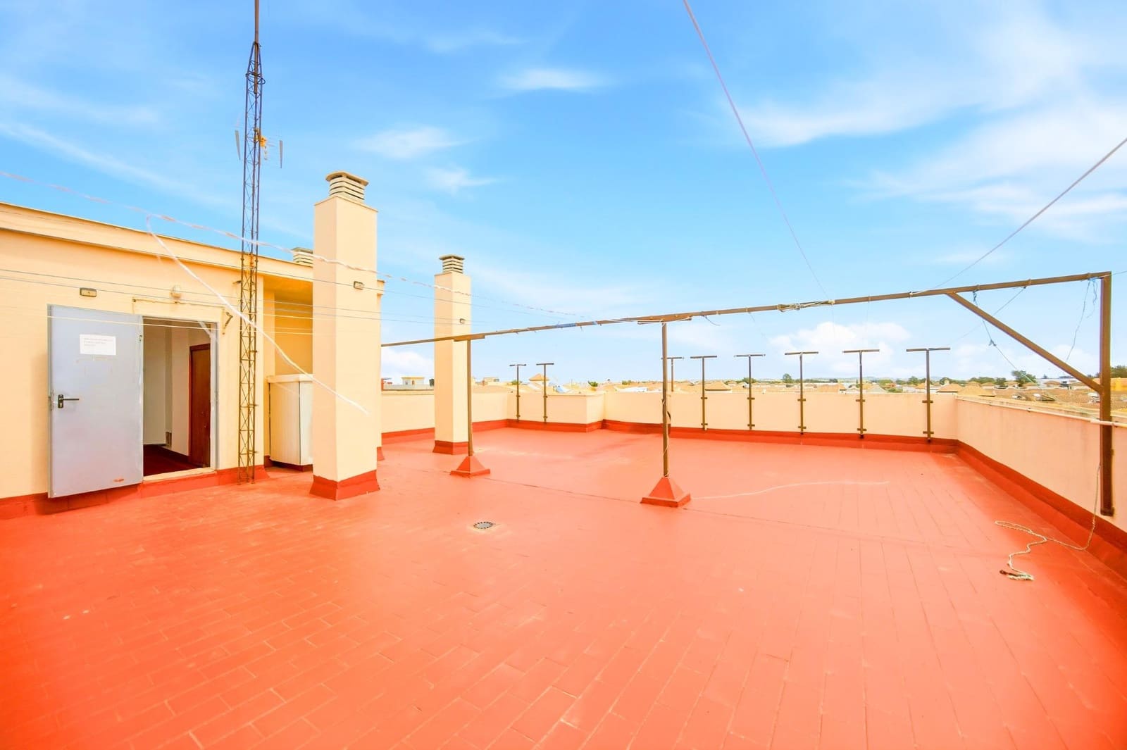 3 soveværelse Lejlighed til salg i Chiclana de la Frontera - € 185.990 (Ref: 9846652)