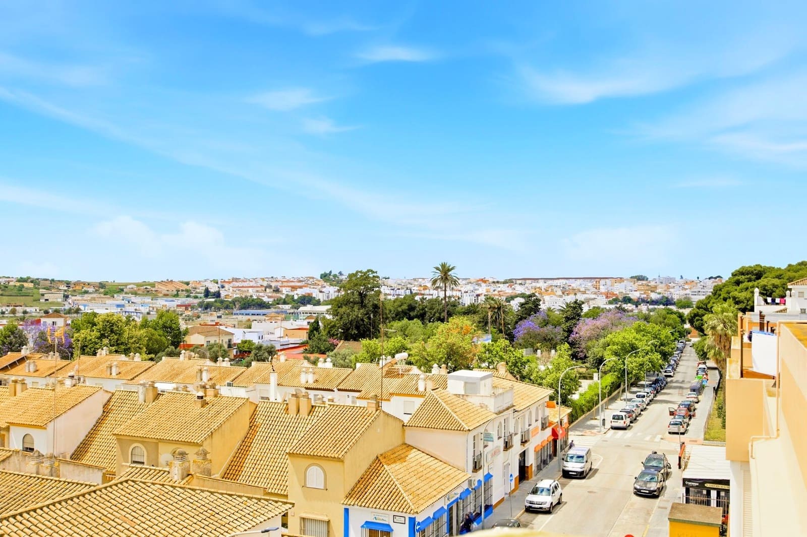 3 soveværelse Lejlighed til salg i Chiclana de la Frontera - € 185.990 (Ref: 9846652)