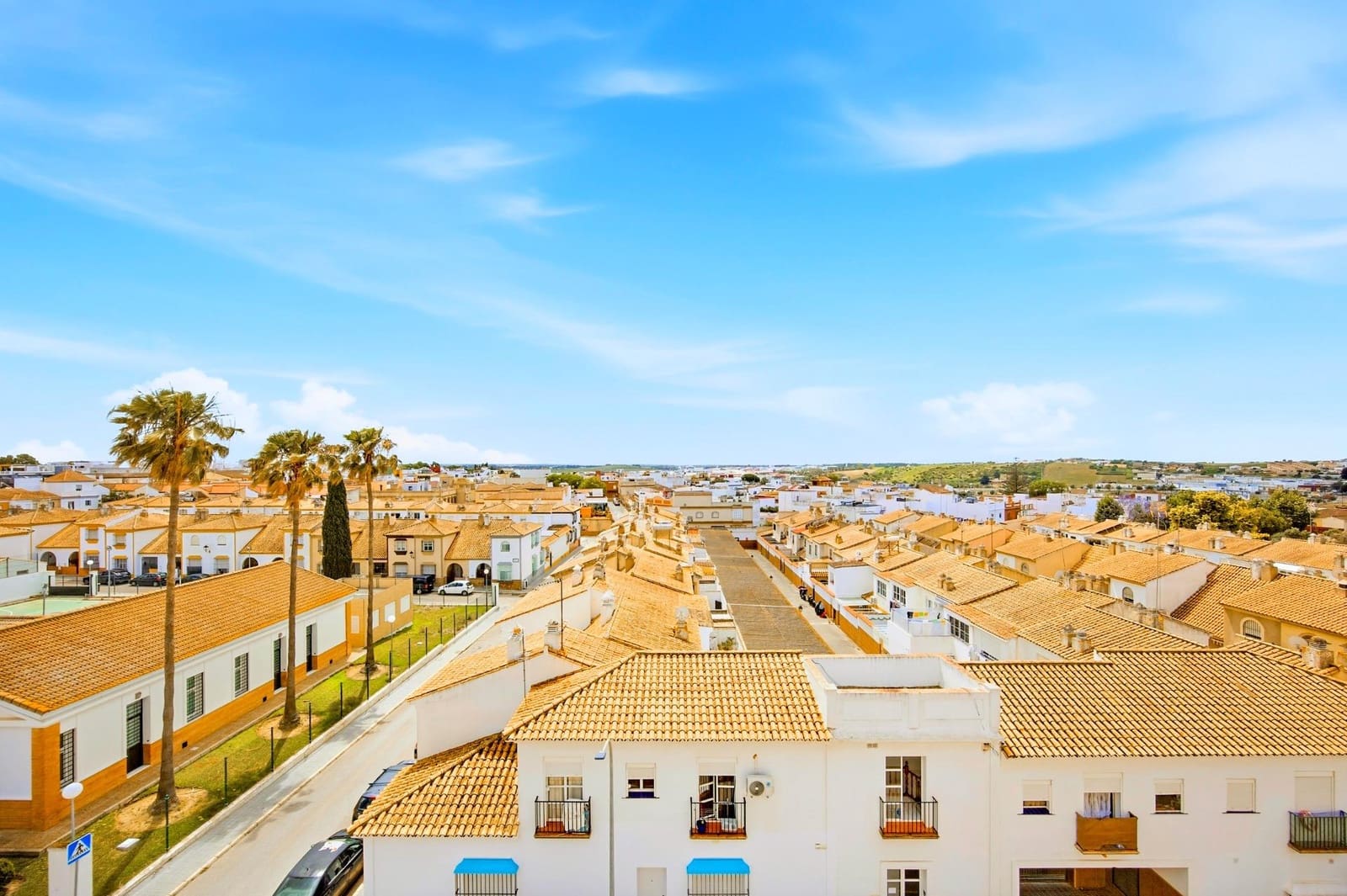 3 soveværelse Lejlighed til salg i Chiclana de la Frontera - € 185.990 (Ref: 9846652)