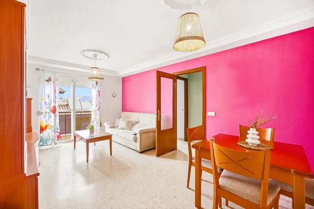 3 soveværelse Lejlighed til salg i Chiclana de la Frontera - € 185.990 (Ref: 9846652)