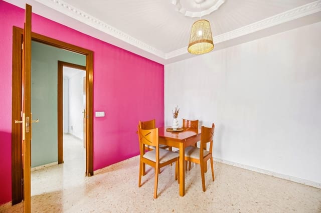 3 soveværelse Lejlighed til salg i Chiclana de la Frontera - € 185.990 (Ref: 9846652)