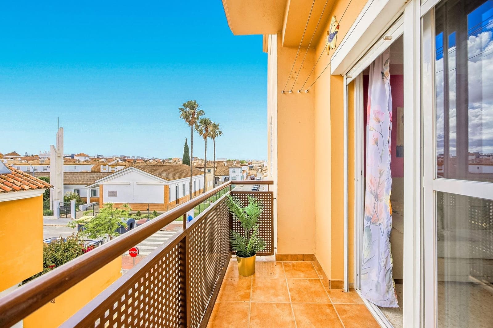 3 soveværelse Lejlighed til salg i Chiclana de la Frontera - € 185.990 (Ref: 9846652)