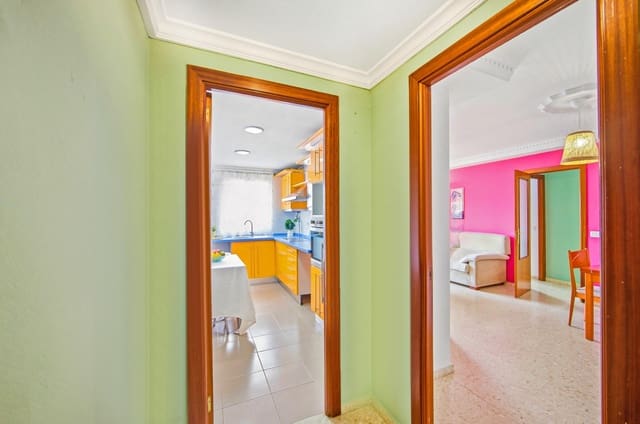 3 soveværelse Lejlighed til salg i Chiclana de la Frontera - € 185.990 (Ref: 9846652)