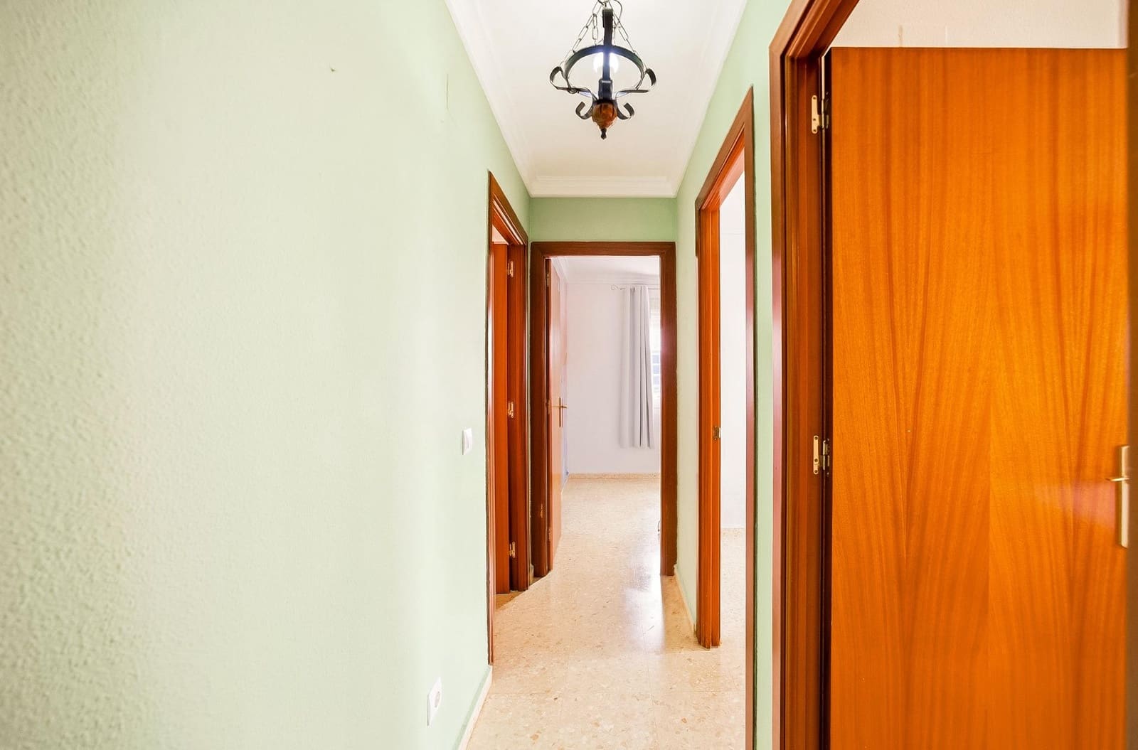 3 soveværelse Lejlighed til salg i Chiclana de la Frontera - € 185.990 (Ref: 9846652)