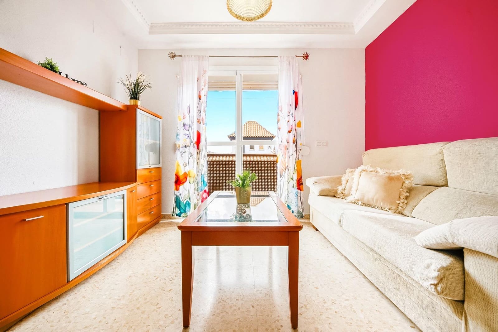 3 soveværelse Lejlighed til salg i Chiclana de la Frontera - € 185.990 (Ref: 9846652)