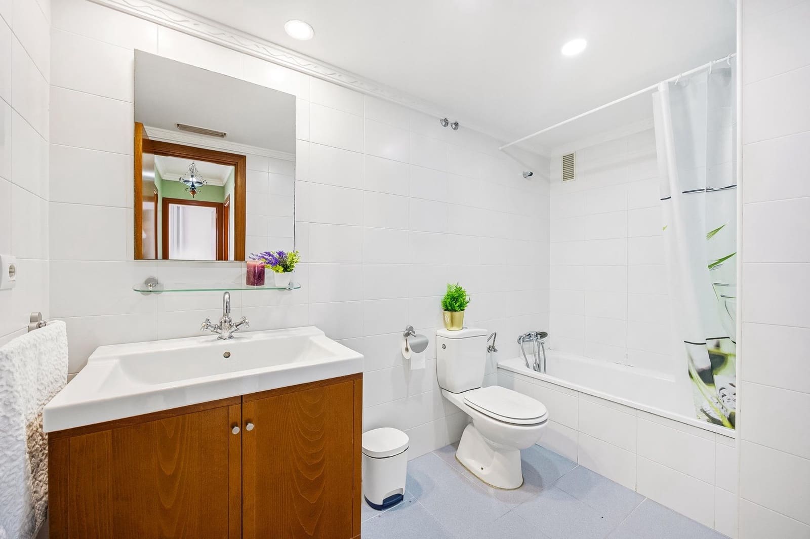 3 soveværelse Lejlighed til salg i Chiclana de la Frontera - € 185.990 (Ref: 9846652)
