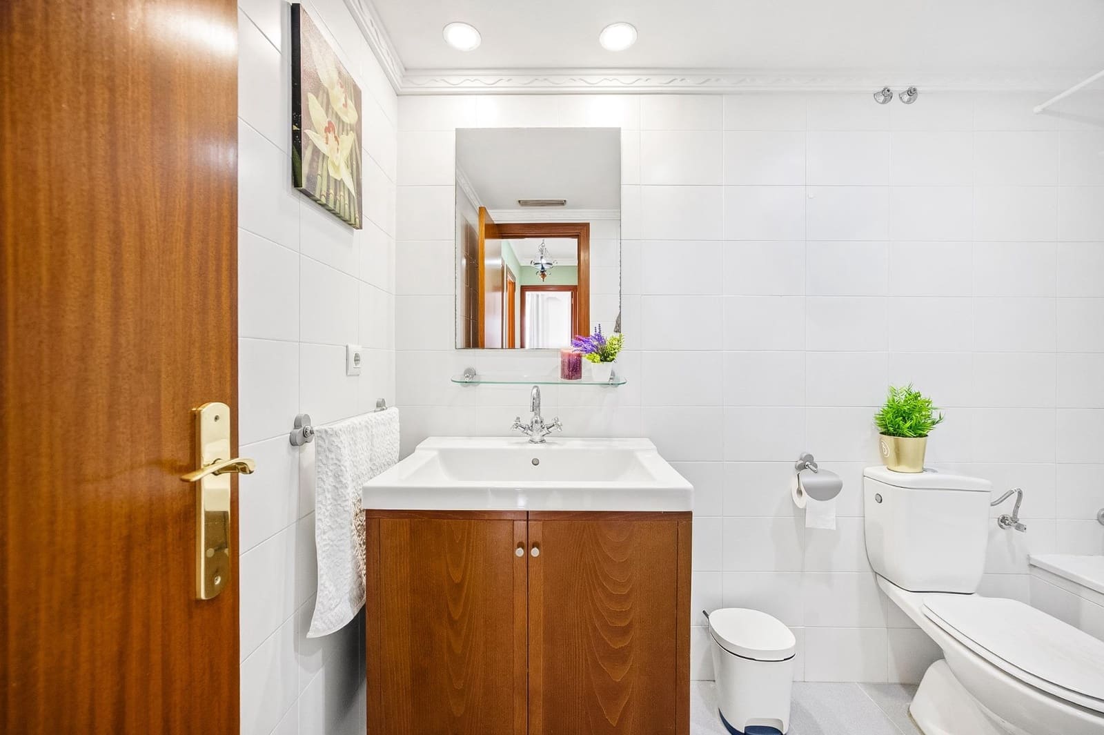 3 soveværelse Lejlighed til salg i Chiclana de la Frontera - € 185.990 (Ref: 9846652)