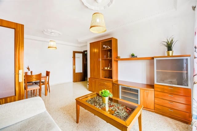 3 soveværelse Lejlighed til salg i Chiclana de la Frontera - € 185.990 (Ref: 9846652)