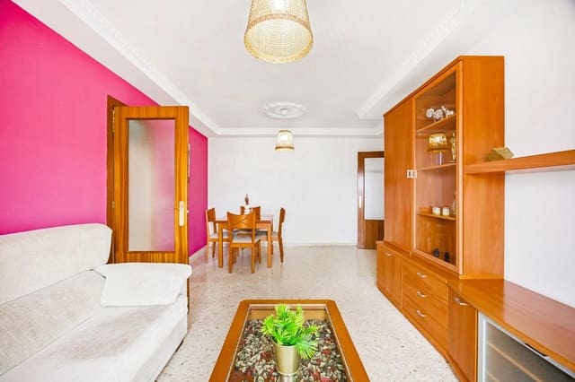 3 soveværelse Lejlighed til salg i Chiclana de la Frontera - € 185.990 (Ref: 9846652)