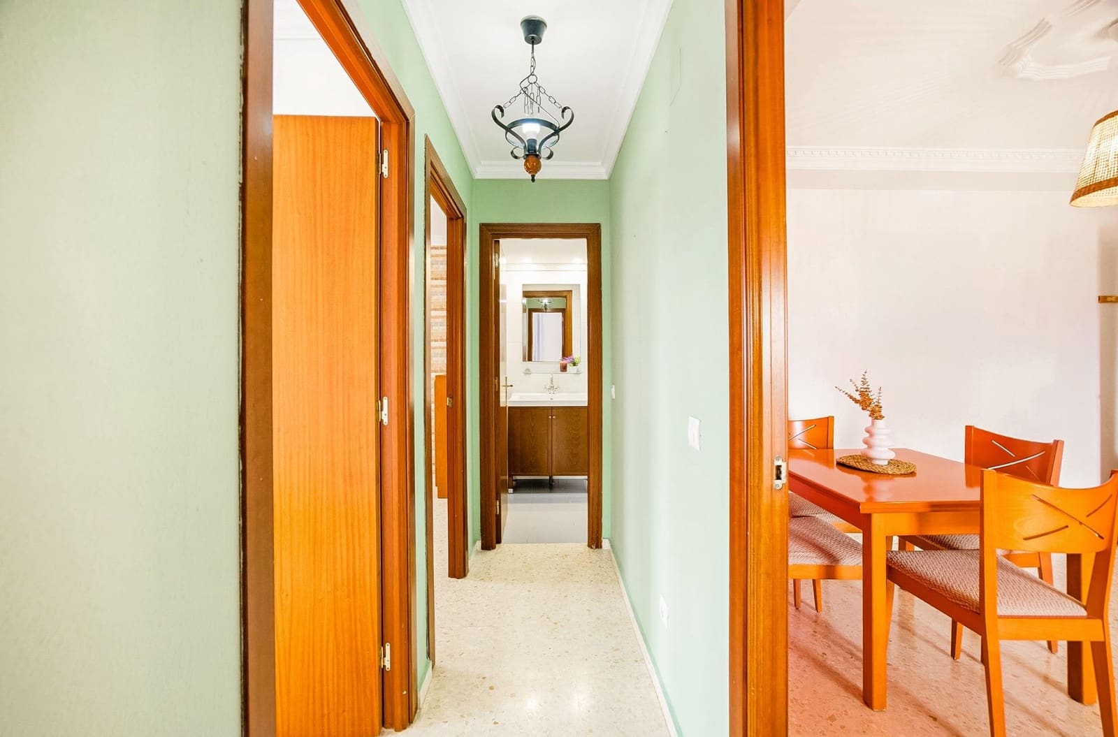 3 soveværelse Lejlighed til salg i Chiclana de la Frontera - € 185.990 (Ref: 9846652)