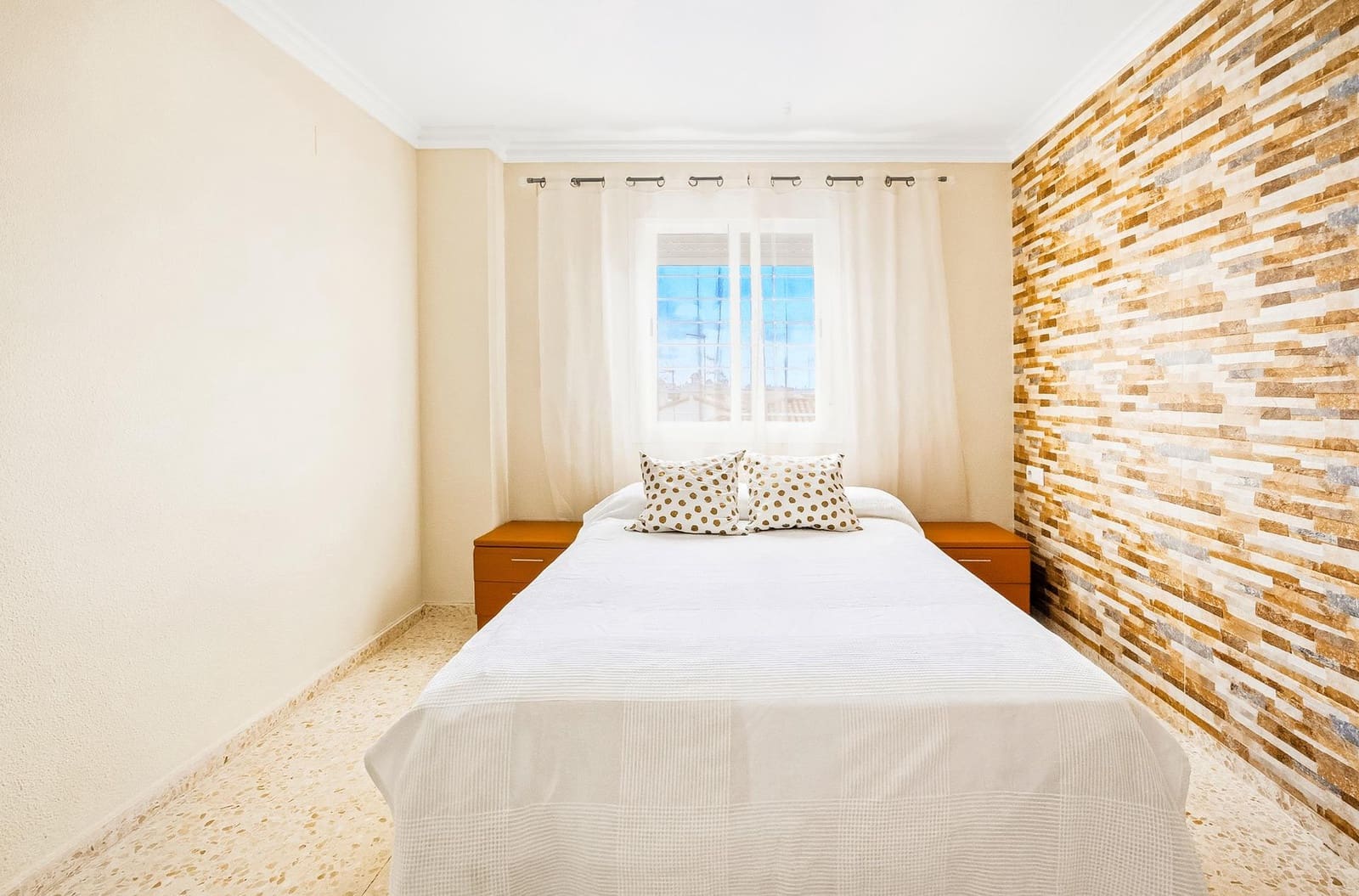 3 soveværelse Lejlighed til salg i Chiclana de la Frontera - € 185.990 (Ref: 9846652)