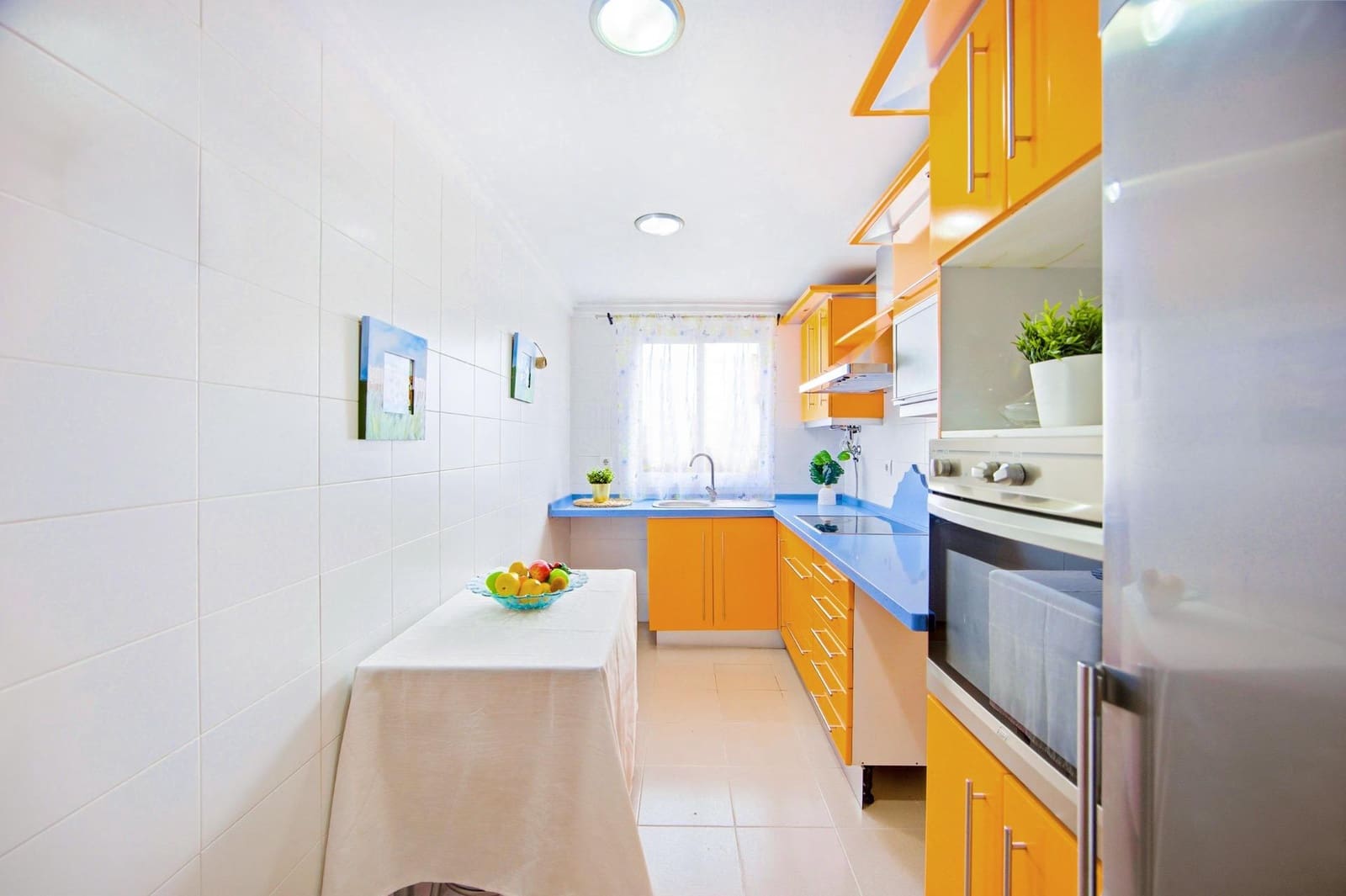 3 soveværelse Lejlighed til salg i Chiclana de la Frontera - € 185.990 (Ref: 9846652)