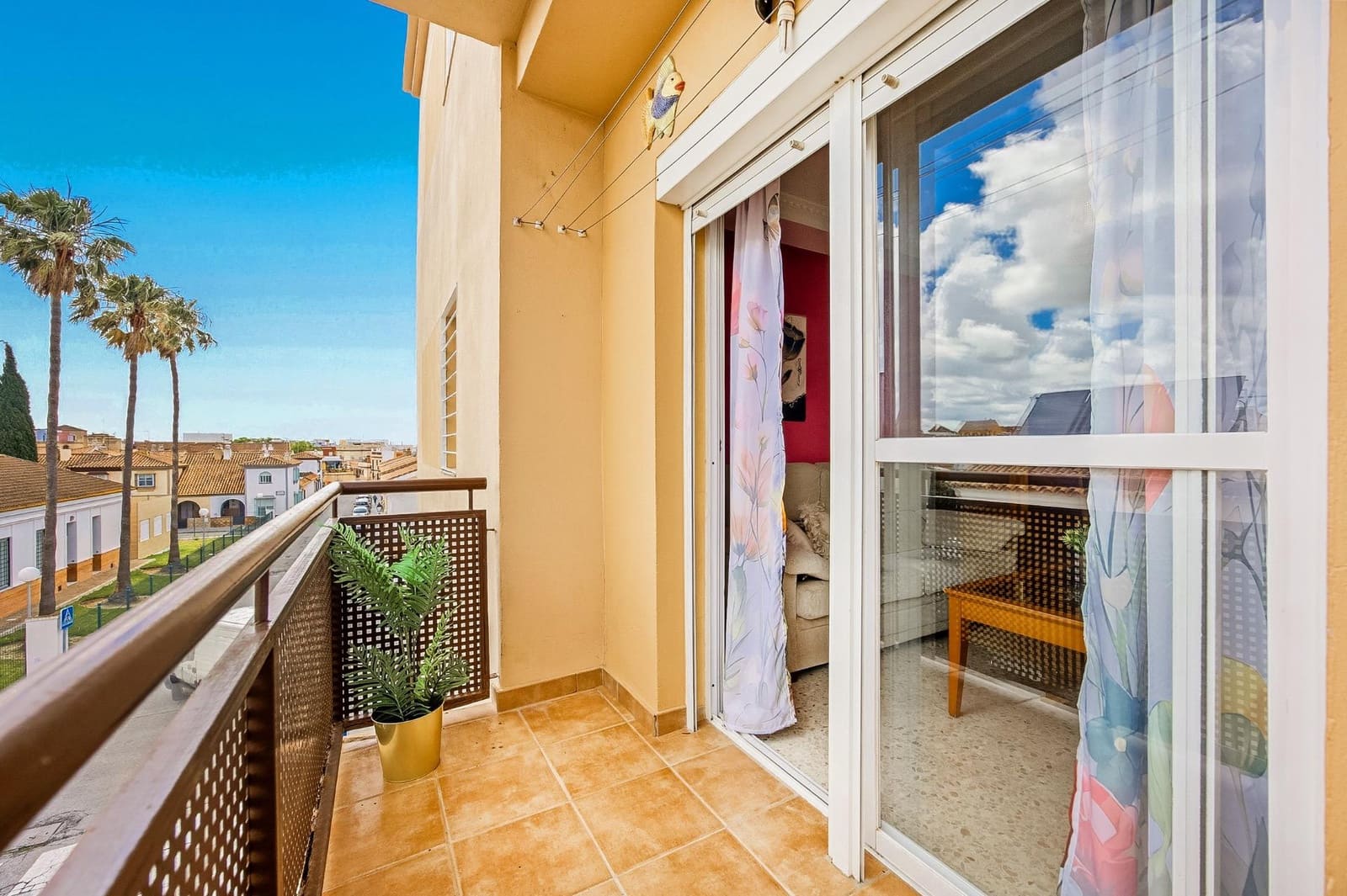 3 soveværelse Lejlighed til salg i Chiclana de la Frontera - € 185.990 (Ref: 9846652)