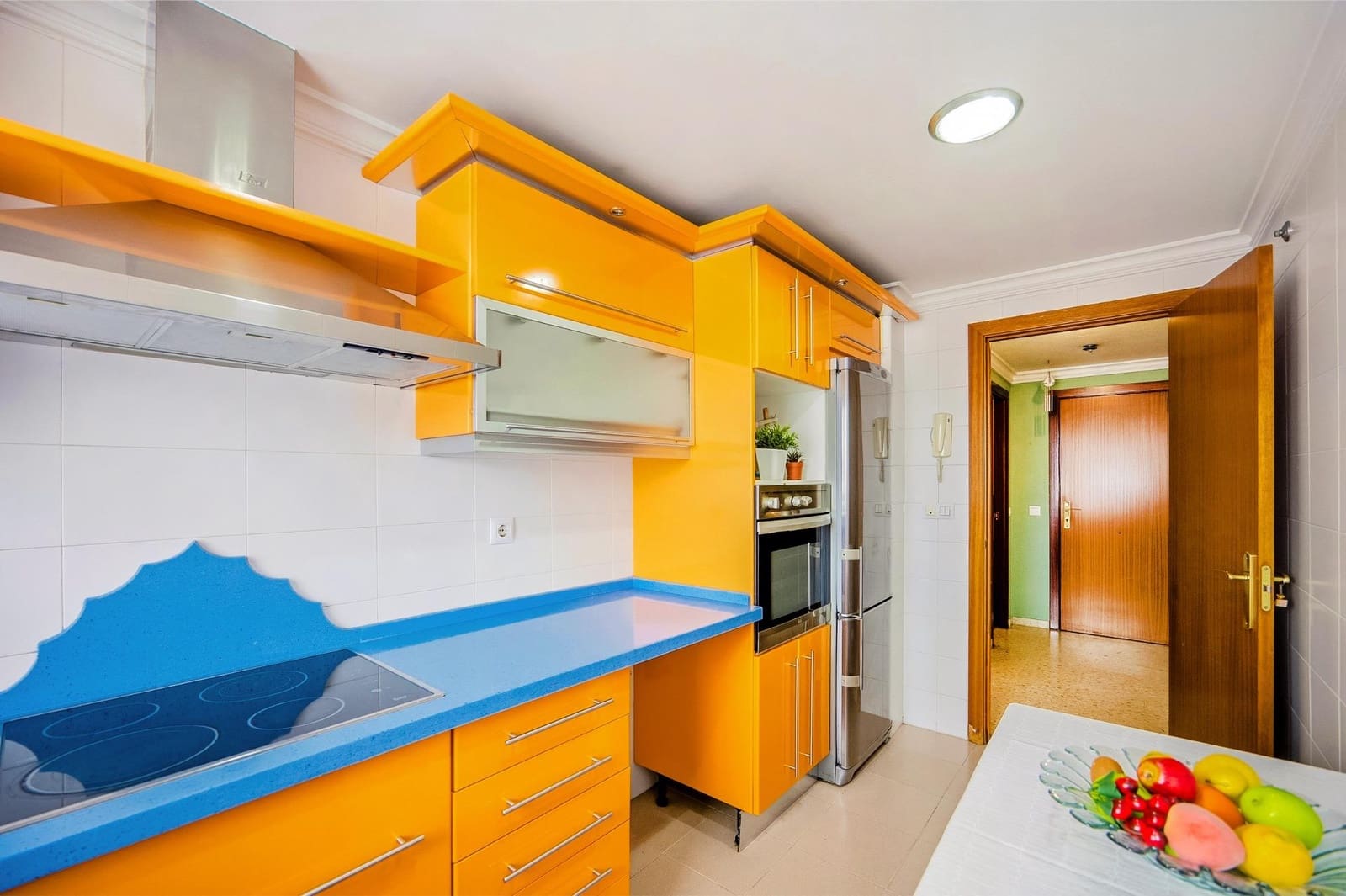 3 soveværelse Lejlighed til salg i Chiclana de la Frontera - € 185.990 (Ref: 9846652)