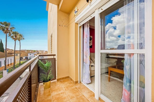 3 soveværelse Lejlighed til salg i Chiclana de la Frontera - € 185.990 (Ref: 9846652)