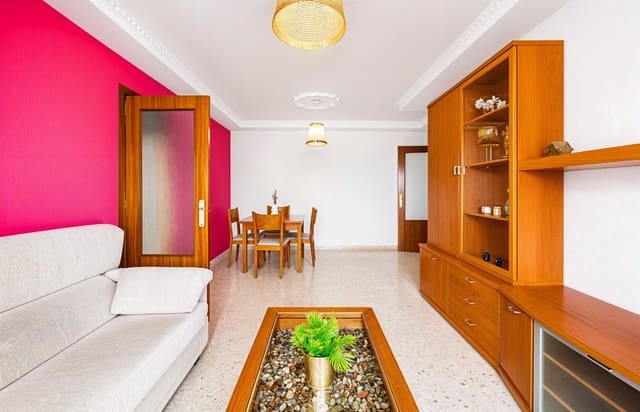 3 quarto Apartamento para venda em Chiclana de la Frontera - 185 990 € (Ref: 9846652)
