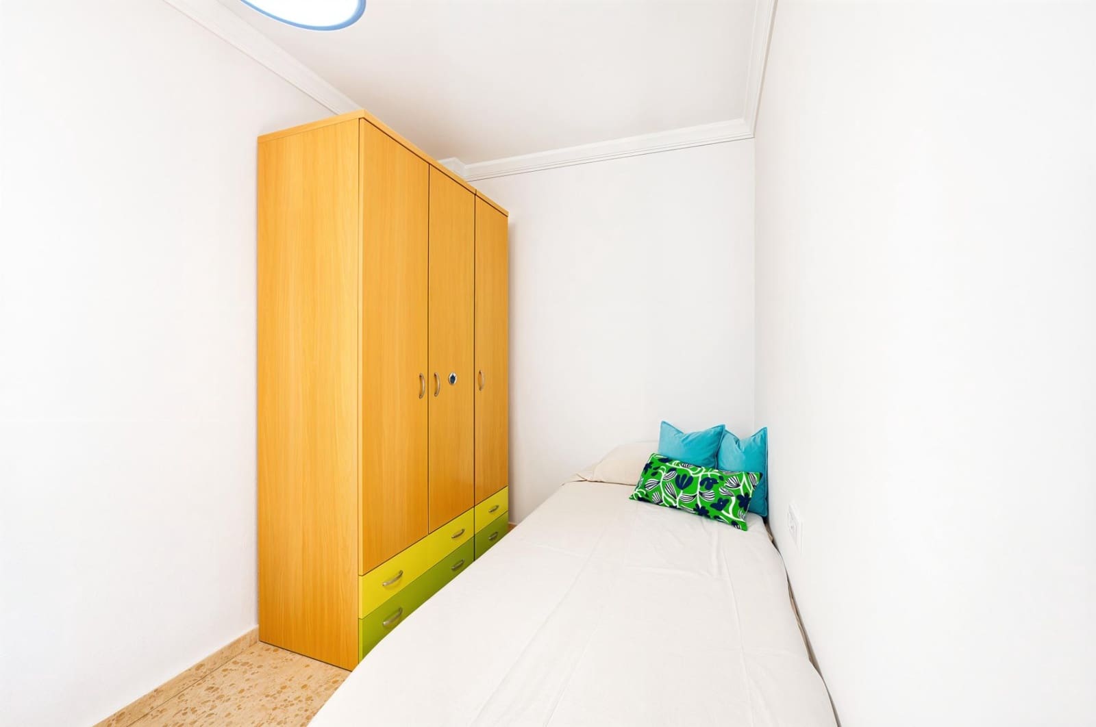 3 soveværelse Lejlighed til salg i Chiclana de la Frontera - € 185.990 (Ref: 9846652)