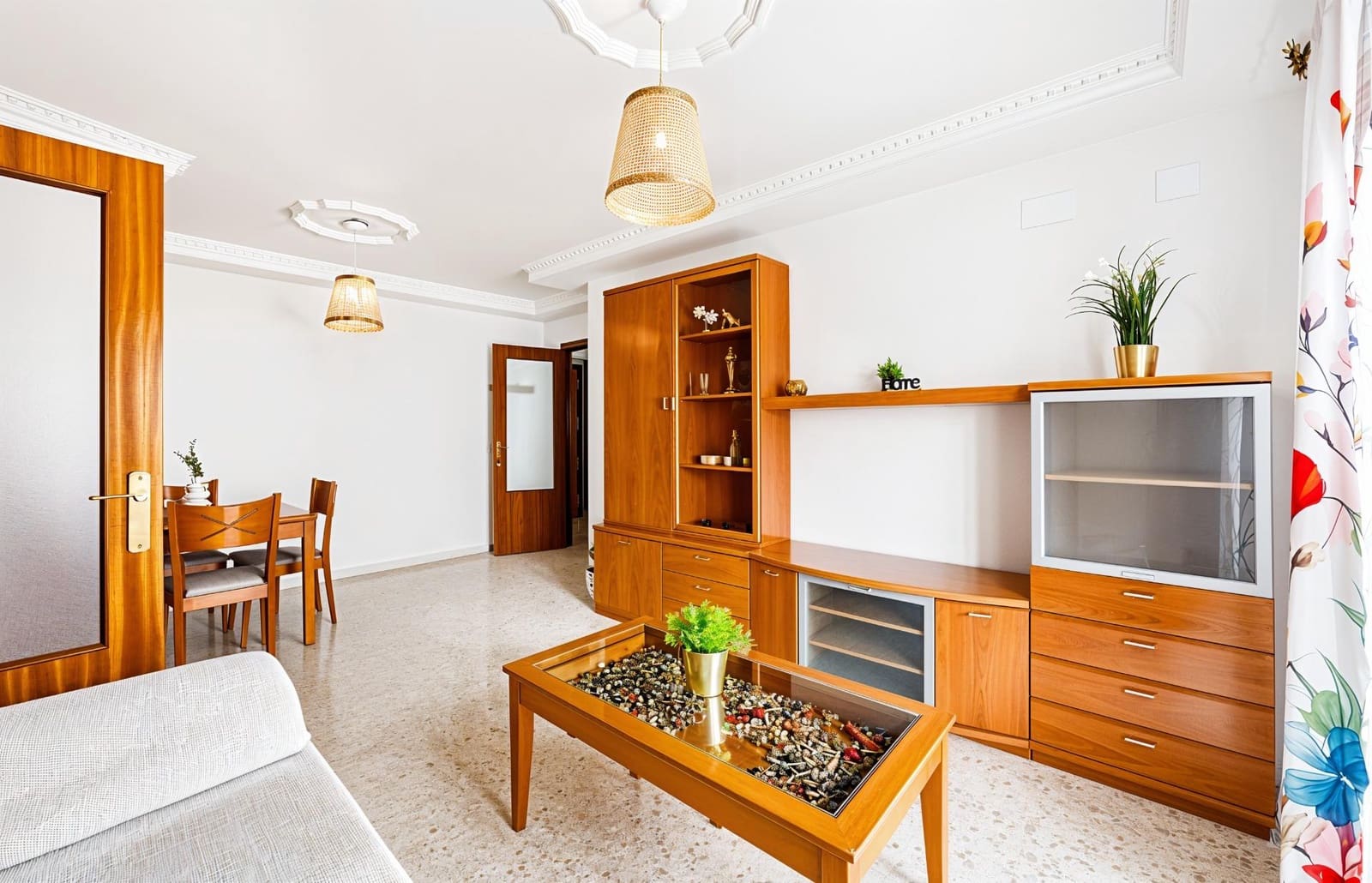 3 soveværelse Lejlighed til salg i Chiclana de la Frontera - € 185.990 (Ref: 9846652)