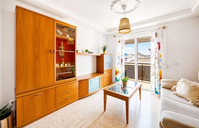 3 makuuhuone Asunto myytävänä paikassa Chiclana de la Frontera - 185 990 € (Ref: 9846652)