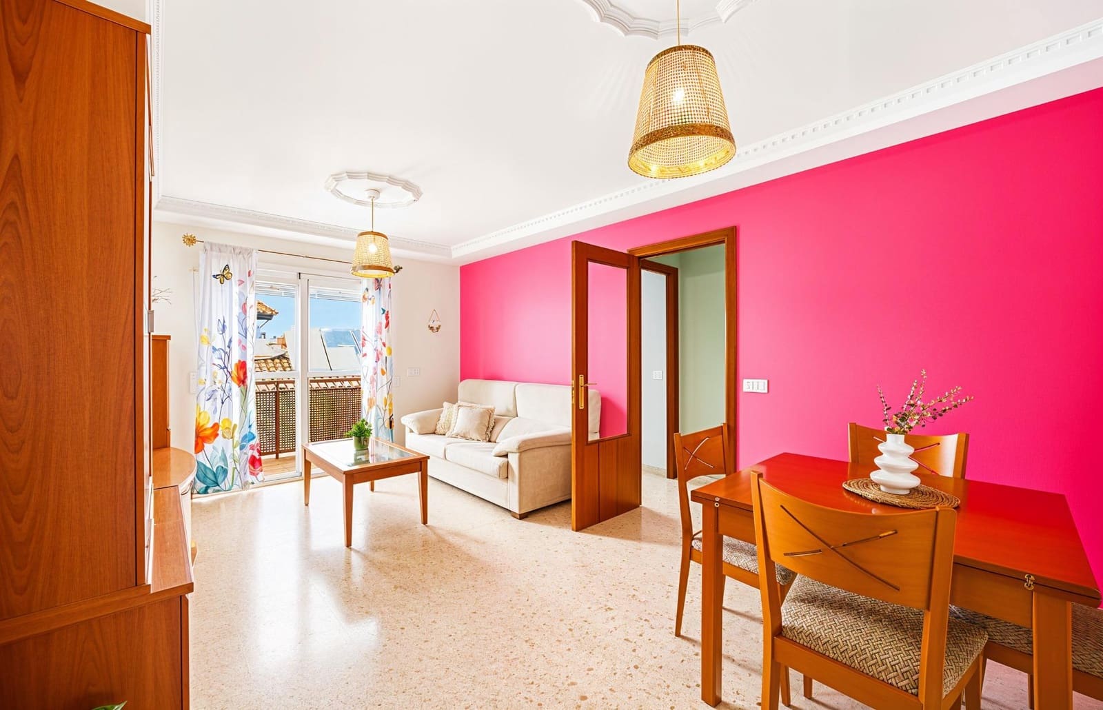 3 soveværelse Lejlighed til salg i Chiclana de la Frontera - € 185.990 (Ref: 9846652)