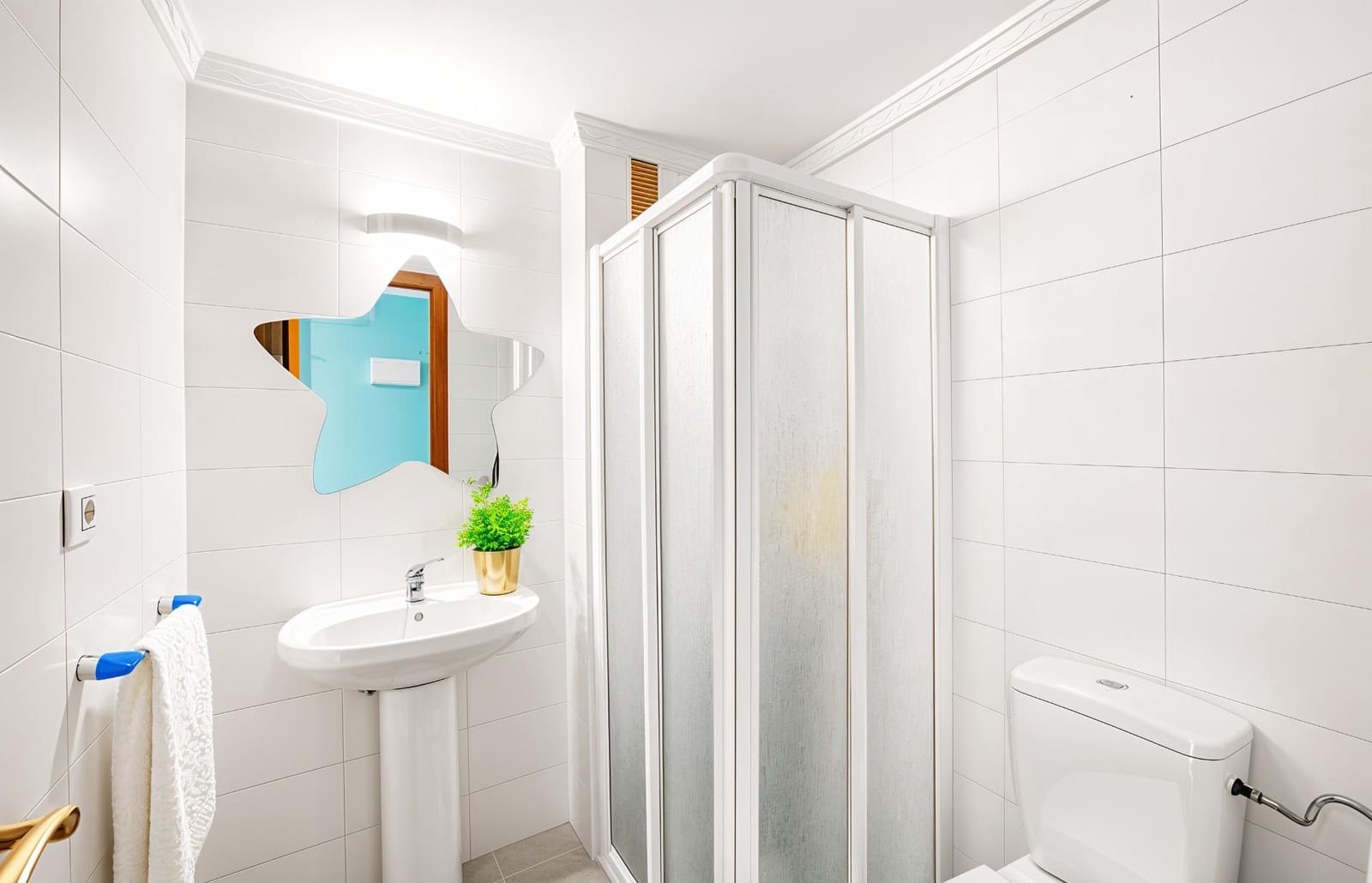 3 soveværelse Lejlighed til salg i Chiclana de la Frontera - € 185.990 (Ref: 9846652)