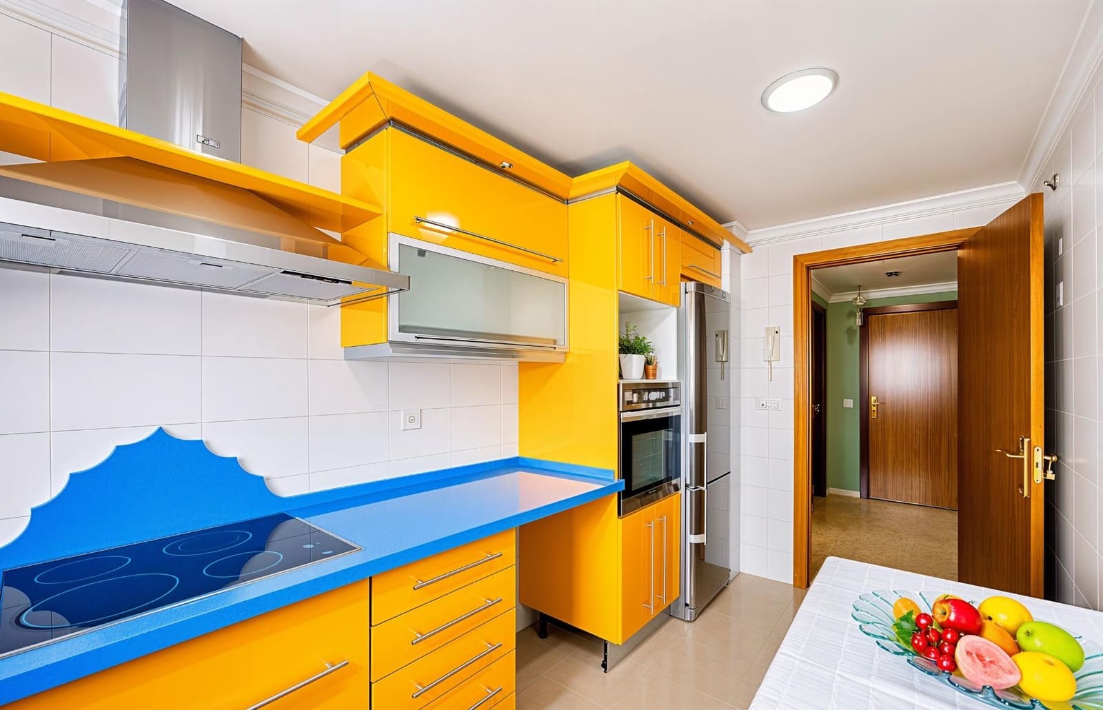 3 soveværelse Lejlighed til salg i Chiclana de la Frontera - € 185.990 (Ref: 9846652)