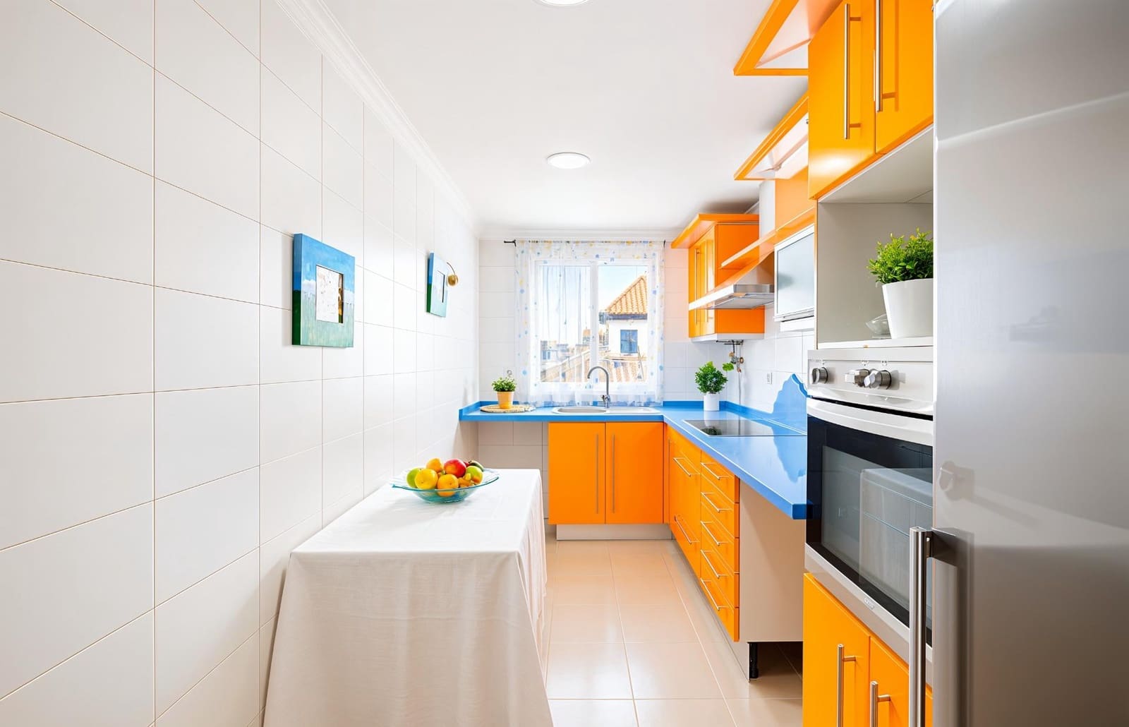 3 soveværelse Lejlighed til salg i Chiclana de la Frontera - € 185.990 (Ref: 9846652)