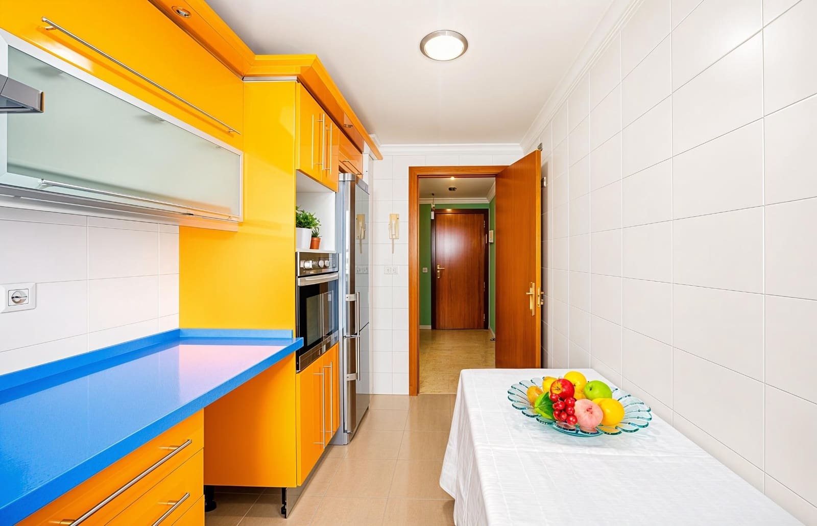 3 soveværelse Lejlighed til salg i Chiclana de la Frontera - € 185.990 (Ref: 9846652)