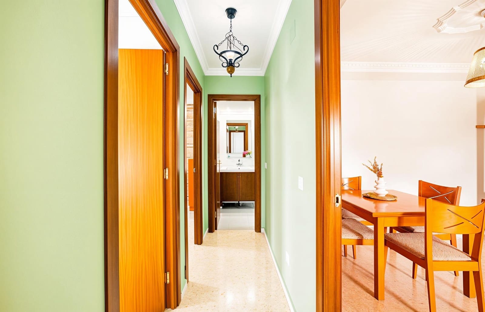 3 soveværelse Lejlighed til salg i Chiclana de la Frontera - € 185.990 (Ref: 9846652)