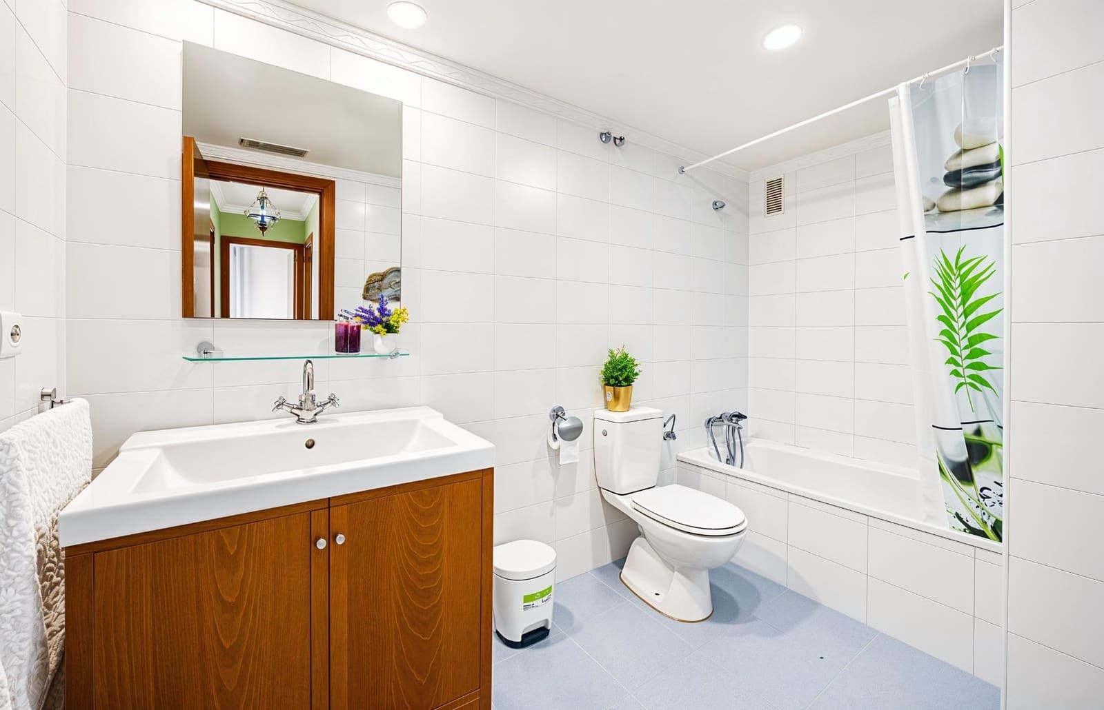 3 soveværelse Lejlighed til salg i Chiclana de la Frontera - € 185.990 (Ref: 9846652)