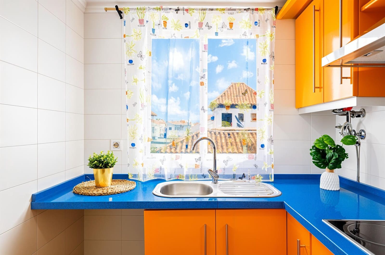 3 soveværelse Lejlighed til salg i Chiclana de la Frontera - € 185.990 (Ref: 9846652)