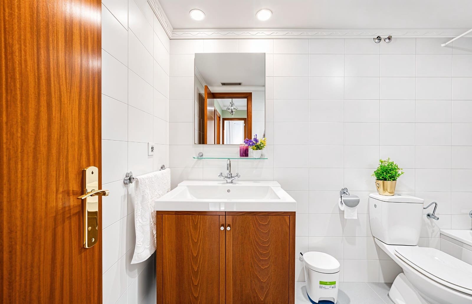 3 soveværelse Lejlighed til salg i Chiclana de la Frontera - € 185.990 (Ref: 9846652)