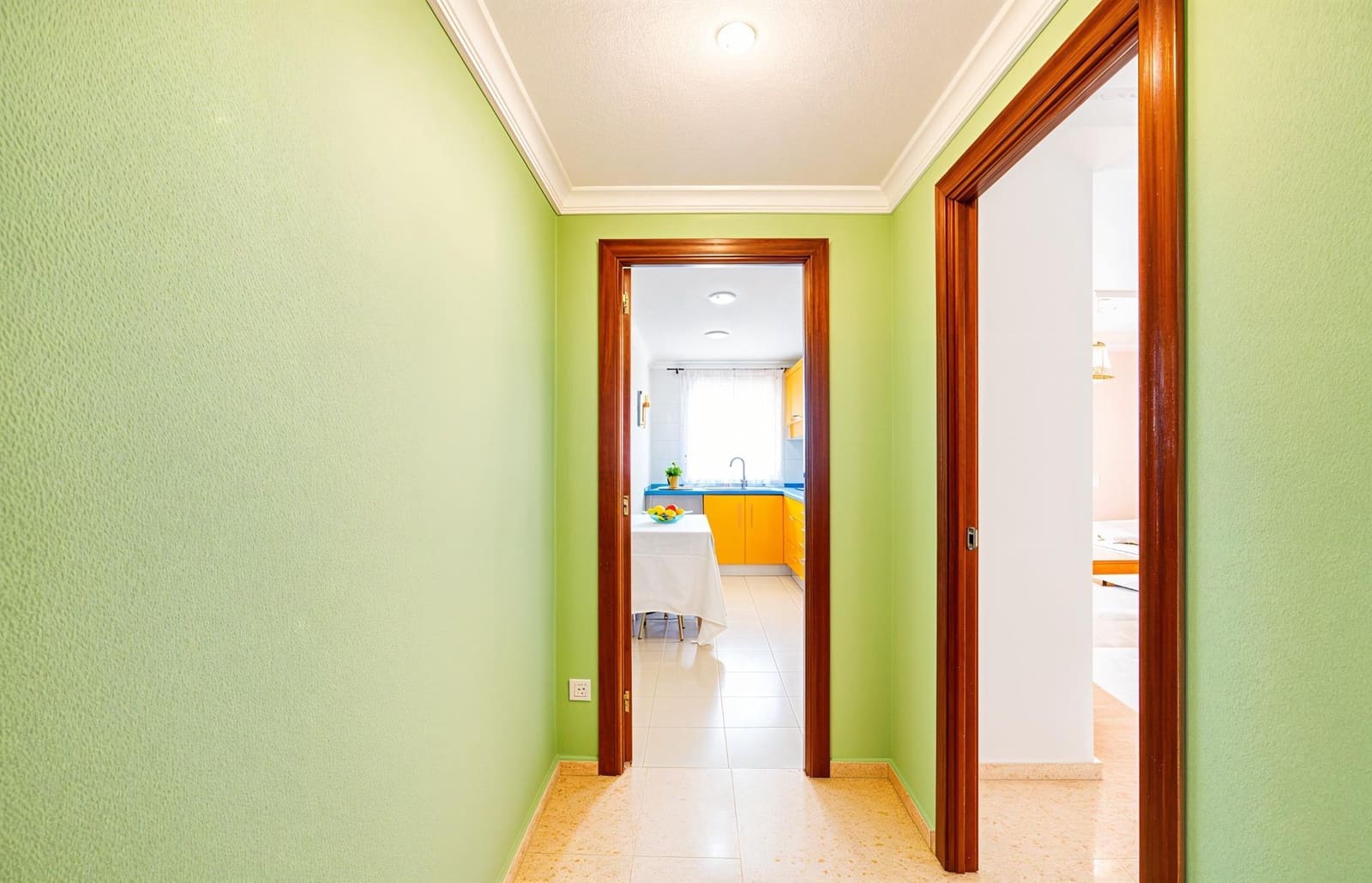3 soveværelse Lejlighed til salg i Chiclana de la Frontera - € 185.990 (Ref: 9846652)